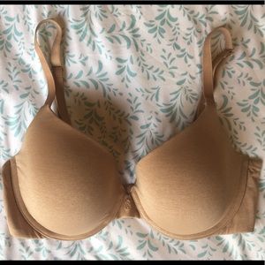 VS T-shirt bra